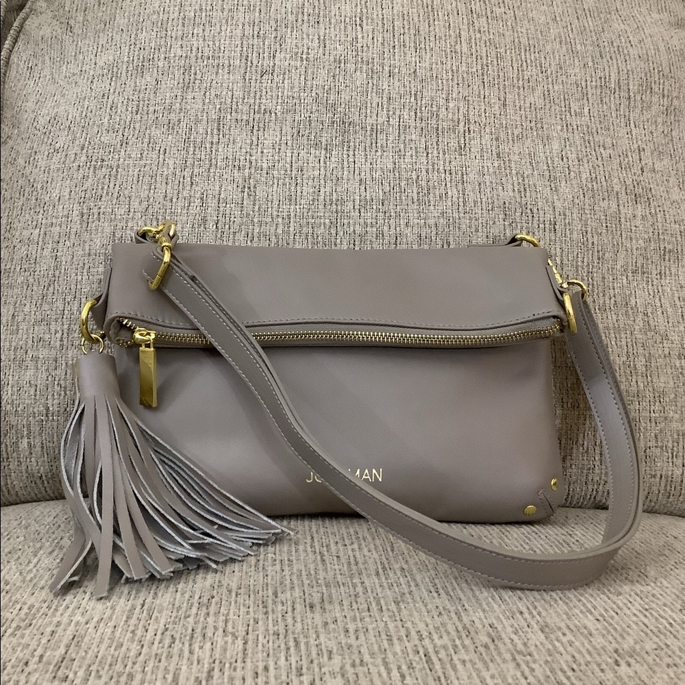 Joy & Iman handbag
